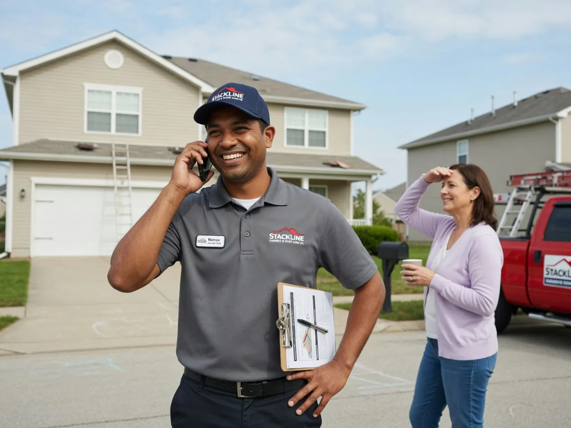 Chimney flashing repair Peoria, IL FAQs